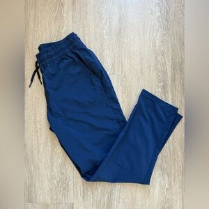 The North Face Dark Blue Joggers